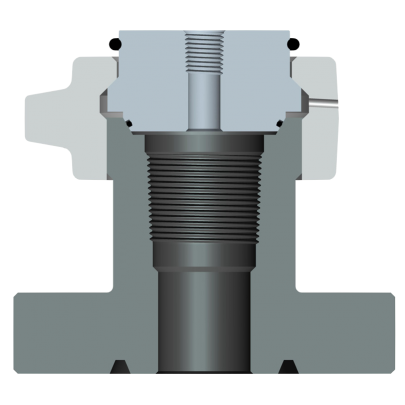 BA-15A Adapters